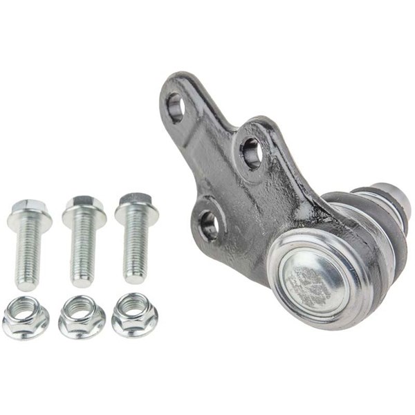 Kulled / Spindelled, framaxel vänster Nty ZSD-FR-010 NTY Kulled / Spindelled, framaxel vänster Nty ZSD-FR-010 NTY