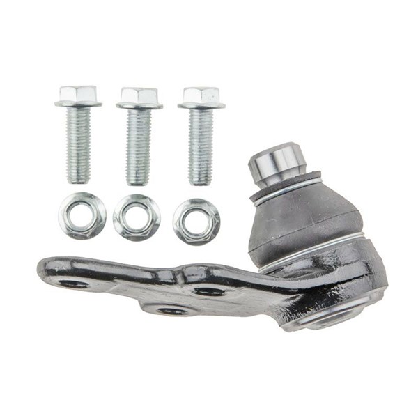 Kulled / Spindelled, framaxel vänster Nty ZSD-FR-010 NTY Kulled / Spindelled, framaxel vänster Nty ZSD-FR-010 NTY