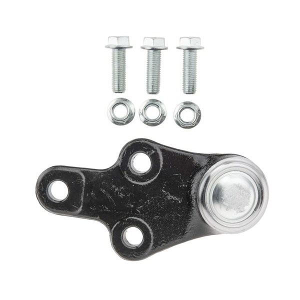 Kulled / Spindelled, framaxel vänster Nty ZSD-FR-010 NTY Kulled / Spindelled, framaxel vänster Nty ZSD-FR-010 NTY