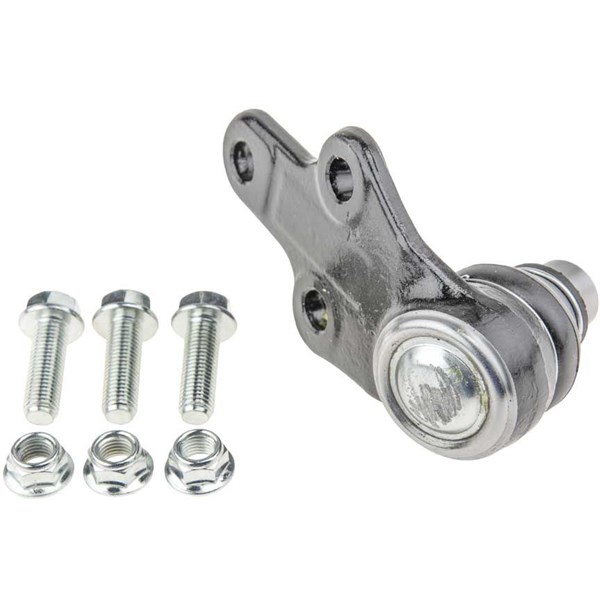 Kulled / Spindelled, framaxel höger Nty ZSD-FR-011 NTY Kulled / Spindelled, framaxel höger Nty ZSD-FR-011 NTY