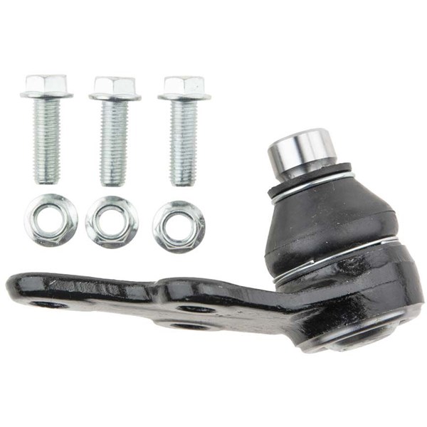Kulled / Spindelled, framaxel höger Nty ZSD-FR-011 NTY