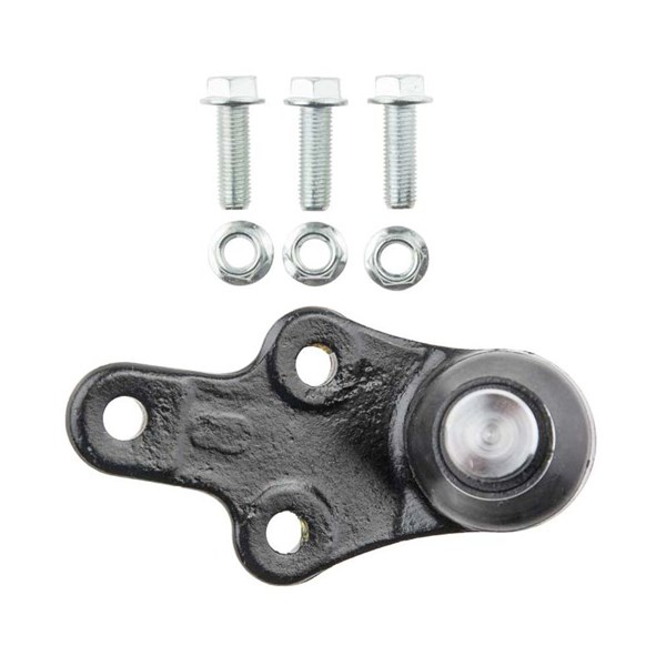 Kulled / Spindelled, framaxel höger Nty ZSD-FR-011 NTY