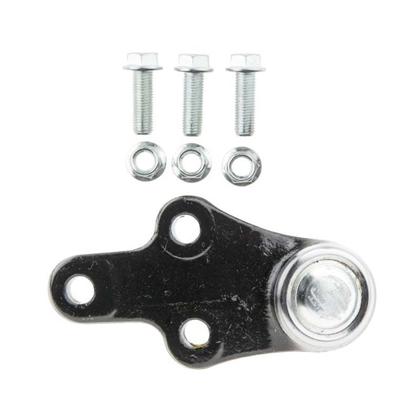 Kulled / Spindelled, framaxel höger Nty ZSD-FR-011 NTY Kulled / Spindelled, framaxel höger Nty ZSD-FR-011 NTY