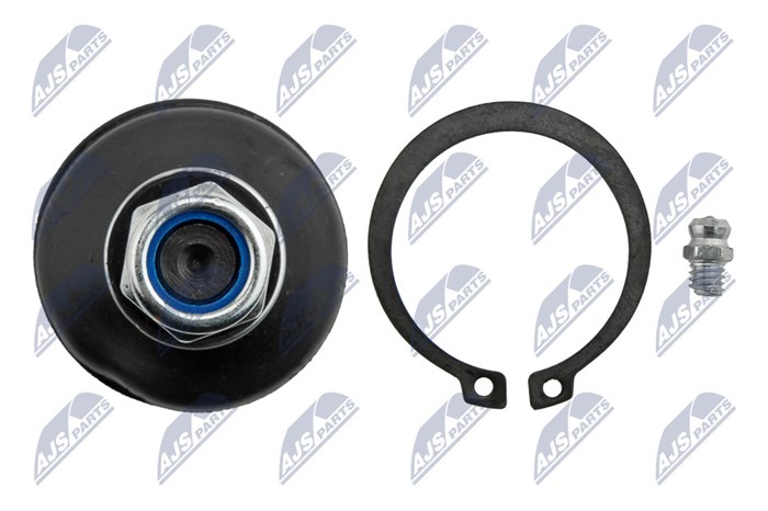 Kulled / Spindelled, Nedre framaxel Nty ZSD-MS-028 NTY