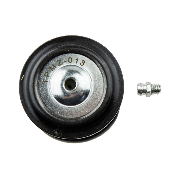 Kulled / Spindelled, Framaxel, framaxel höger, framaxel vänster,  NTY