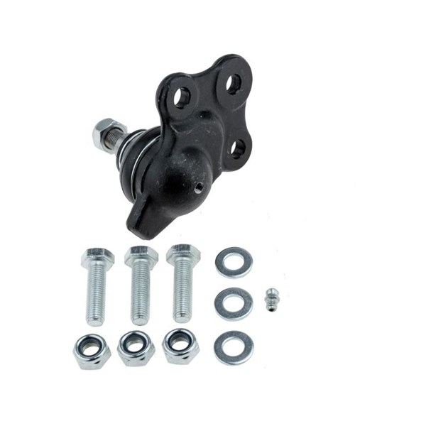 Kulled / Spindelled, Nedre framaxel Nty ZSD-RE-005 NTY