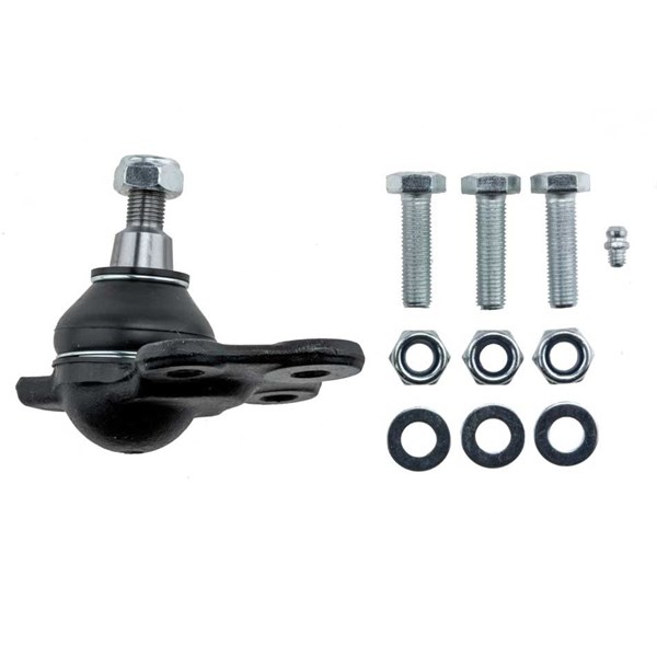 Kulled / Spindelled, Nedre framaxel Nty ZSD-RE-005 NTY Kulled / Spindelled, Nedre framaxel Nty ZSD-RE-005 NTY
