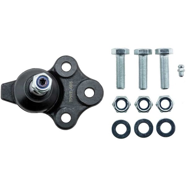 Kulled / Spindelled, Nedre framaxel Nty ZSD-RE-005 NTY Kulled / Spindelled, Nedre framaxel Nty ZSD-RE-005 NTY