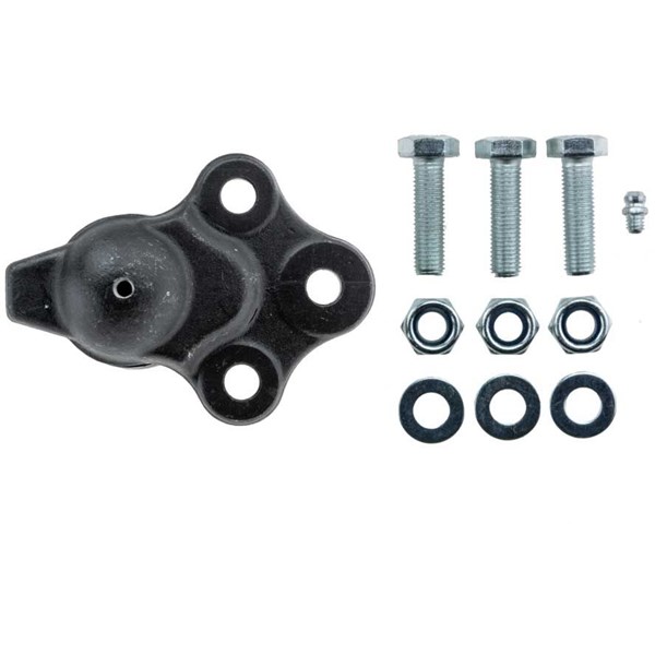 Kulled / Spindelled, Nedre framaxel Nty ZSD-RE-005 NTY Kulled / Spindelled, Nedre framaxel Nty ZSD-RE-005 NTY