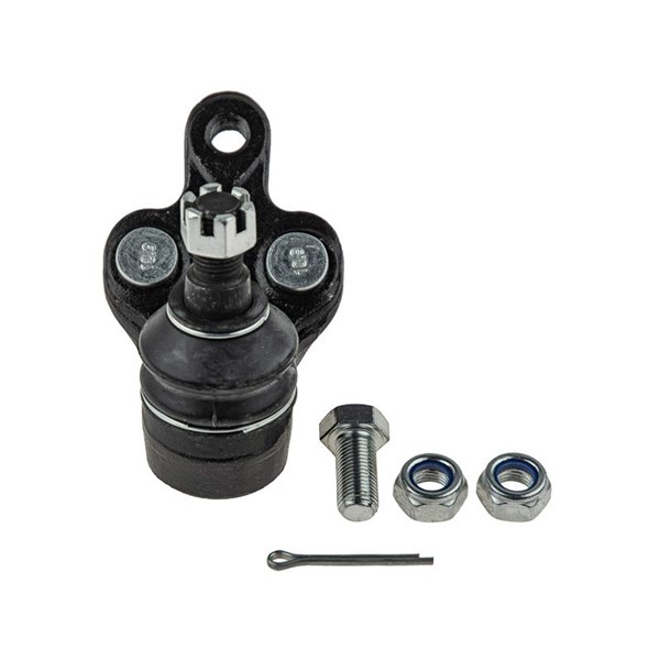 Kulled / Spindelled, Nedre framaxel Nty ZSD-TY-017 NTY