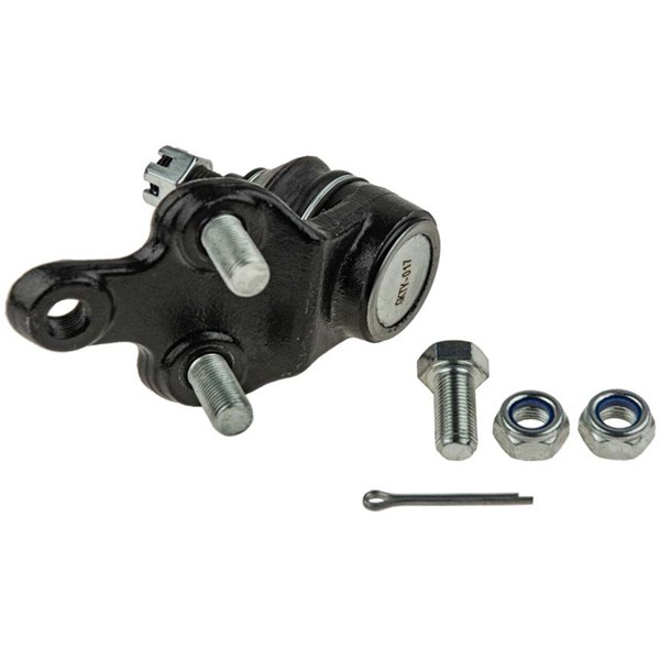 Kulled / Spindelled, Nedre framaxel Nty ZSD-TY-017 NTY Kulled / Spindelled, Nedre framaxel Nty ZSD-TY-017 NTY