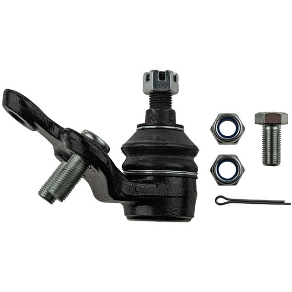 Kulled / Spindelled, Nedre framaxel Nty ZSD-TY-017 NTY Kulled / Spindelled, Nedre framaxel Nty ZSD-TY-017 NTY