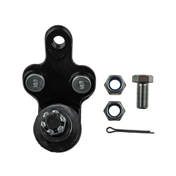 Kulled / Spindelled, Nedre framaxel Nty ZSD-TY-017 NTY Kulled / Spindelled, Nedre framaxel Nty ZSD-TY-017 NTY