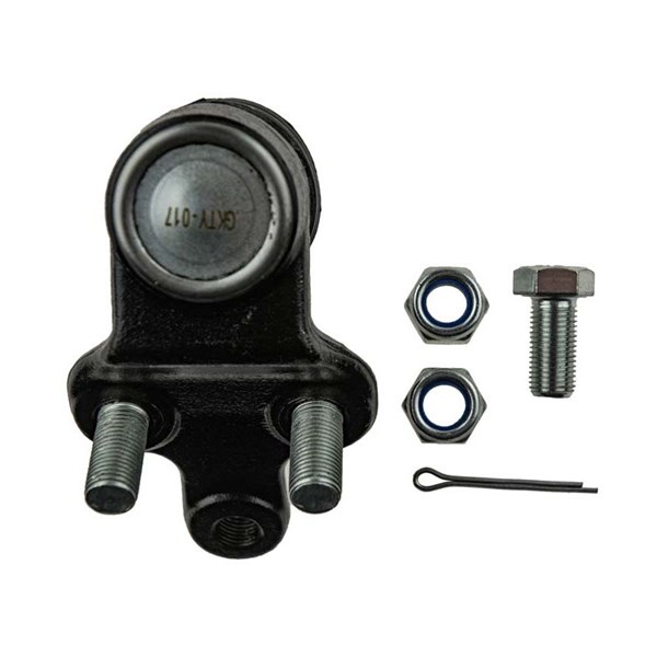 Kulled / Spindelled, Nedre framaxel Nty ZSD-TY-017 NTY Kulled / Spindelled, Nedre framaxel Nty ZSD-TY-017 NTY