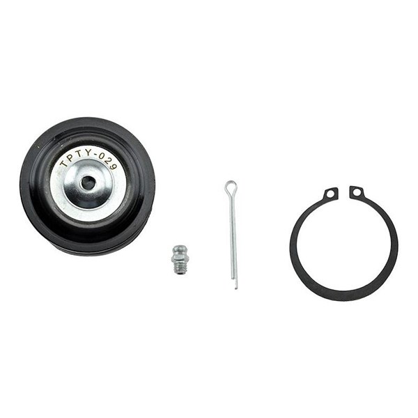 Kulled / Spindelled, Nedre framaxel Nty ZSD-TY-029 NTY Kulled / Spindelled, Nedre framaxel Nty ZSD-TY-029 NTY