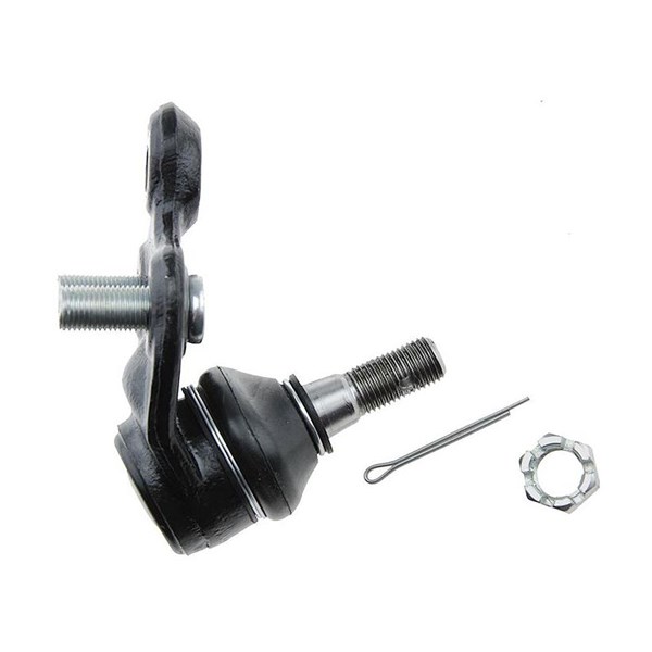 Kulled / Spindelled, Nedre framaxel NTY Kulled / Spindelled, Nedre framaxel NTY