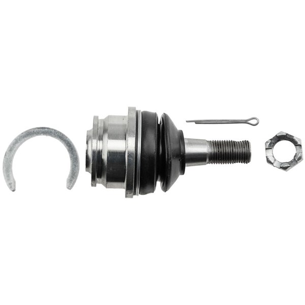 Kulled / Spindelled, Framaxel, framaxel höger, framaxel vänster,  NTY
