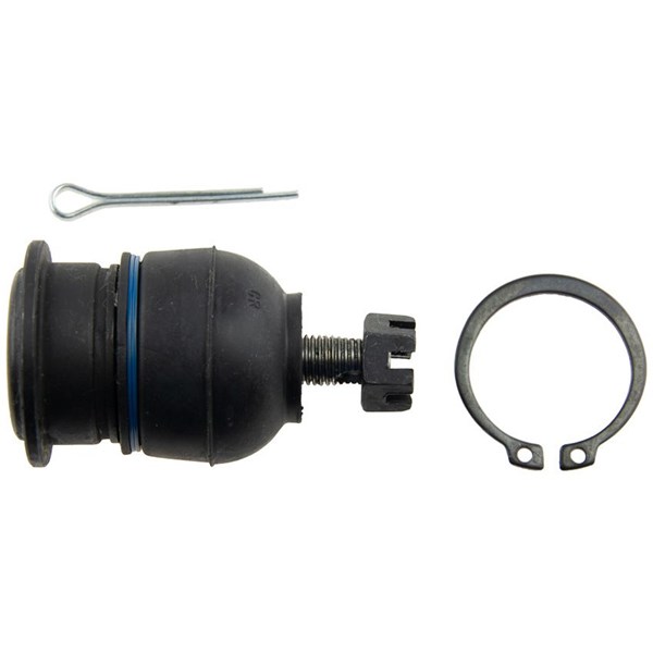 Kulled / Spindelled, Övre framaxel Nty ZSG-HD-005 NTY