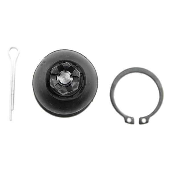 Kulled / Spindelled, Övre framaxel Nty ZSG-HD-005 NTY