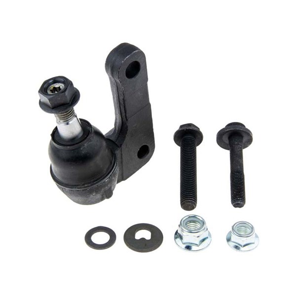 Kulled / Spindelled, Övre framaxel Nty ZSG-PL-001 NTY