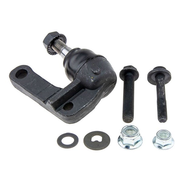 Kulled / Spindelled, Övre framaxel Nty ZSG-PL-001 NTY