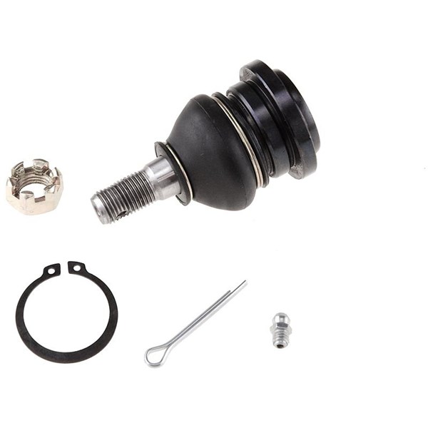 Kulled / Spindelled, Övre framaxel Nty ZSG-TY-010 NTY