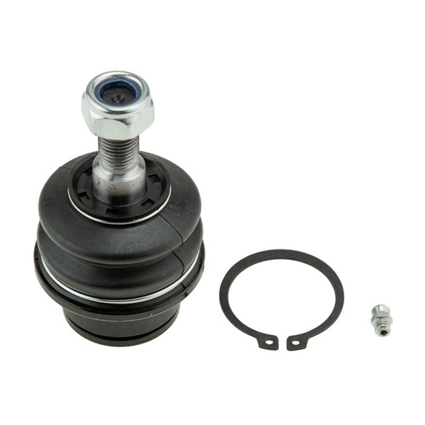 Kulled / Spindelled, Bakaxel Nty ZST-DW-001 NTY