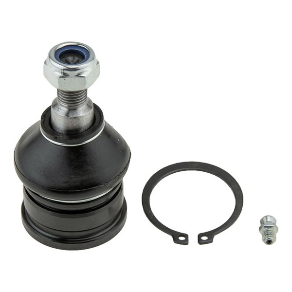 Kulled / Spindelled, Bakaxel Nty ZST-MS-003 NTY