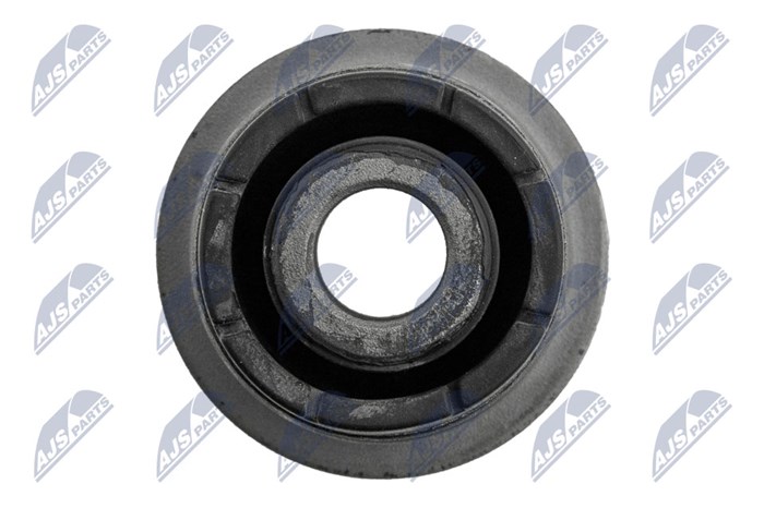 Axelupphängning, Bakaxel nedtill Nty ZTP-NS-058C NTY