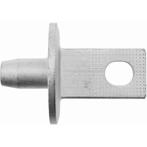 Bussning, länkarm, Fram, Bakaxel upptill Nty ZTT-HD-033A NTY