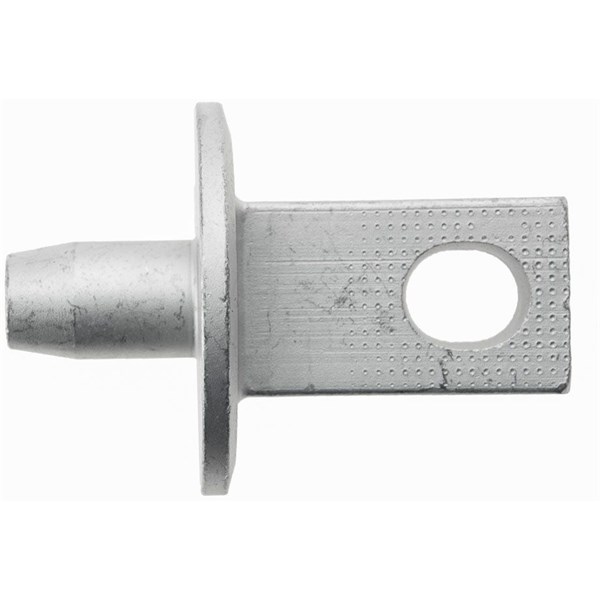 Bussning, länkarm, Fram, Bakaxel upptill Nty ZTT-HD-033A NTY
