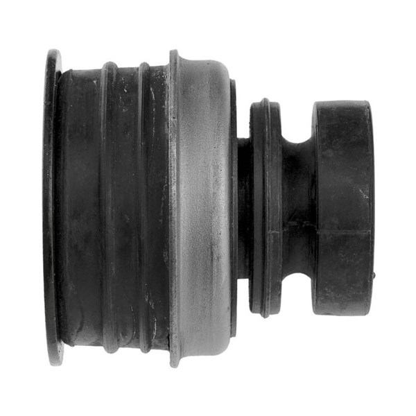 Axelupphängning, Nedre Nty ZTT-NS-082B NTY