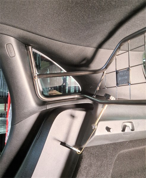 Lastgaller Mercedes-benz Mb Eqa H243 Artfex