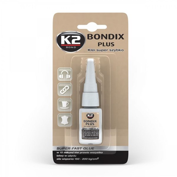 Superlim K2 Bondix Plus, Universal K2