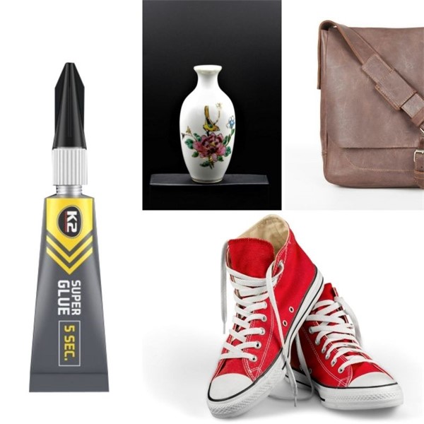 Superlim K2 Super Glue, Universal K2