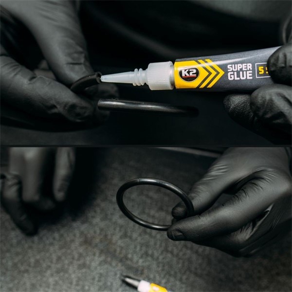 Superlim K2 Super Glue, Universal K2