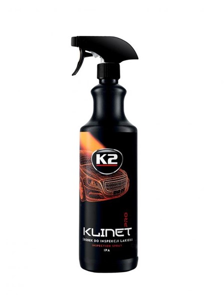 K2 Klinet Pro Avfettare 1l, Universal K2