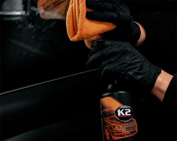 K2 Klinet Pro Avfettare 1l, Universal K2