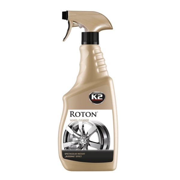 Fälgrengöring K2 Roton 700 Ml, Universal K2