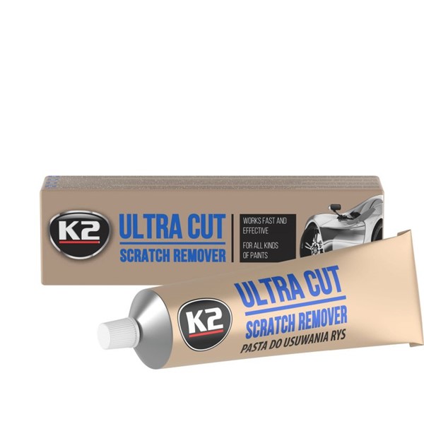 Repborttagare K2 Ultra Cut Scratch remover, Universal K2