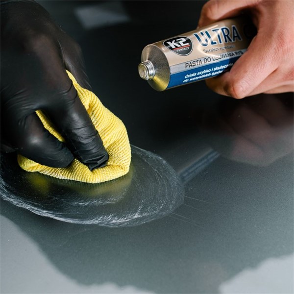 Repborttagare K2 Ultra Cut Scratch remover, Universal K2