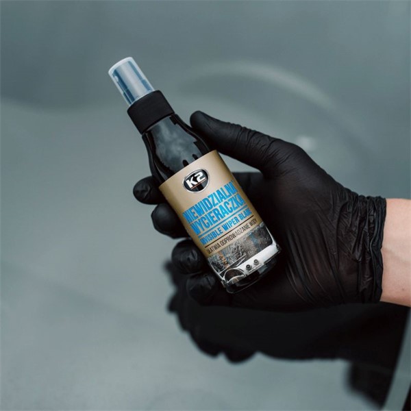 Vizio Invisible wiper 200 Ml Glasförsegling K2, Universal K2