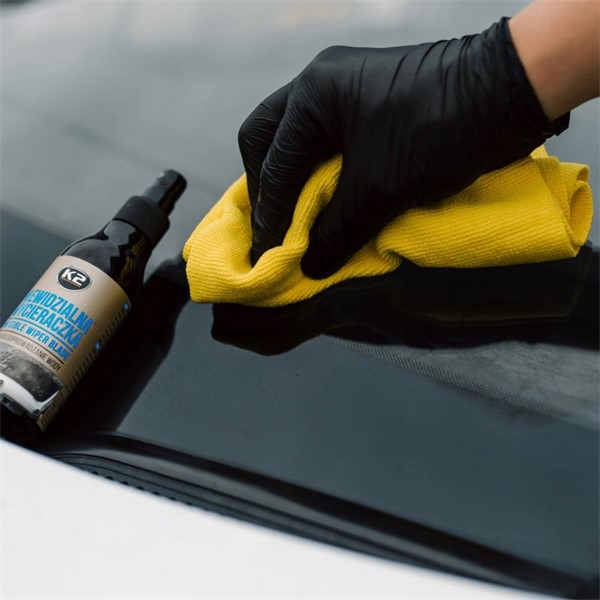 Vizio Invisible wiper 200 Ml Glasförsegling K2, Universal K2