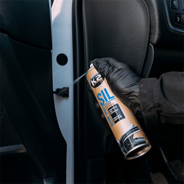 Silikonspray K2 Sil 300 Ml, Universal K2