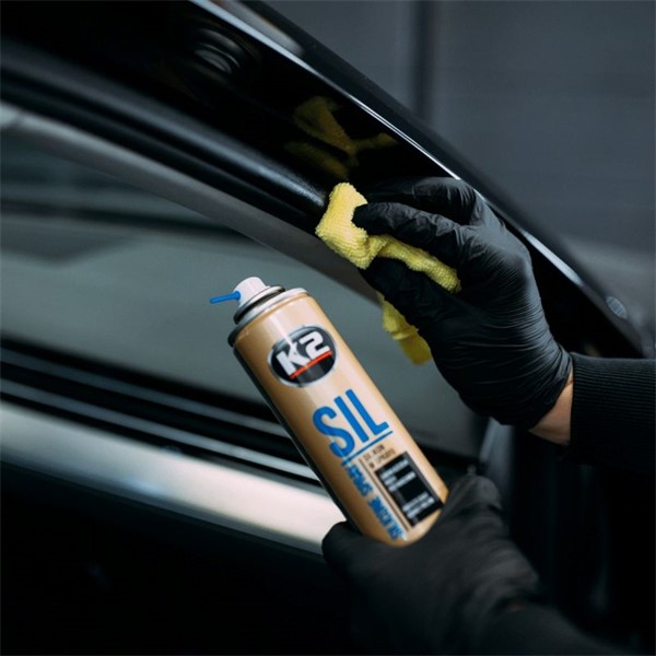 Silikonspray K2 Sil 300 Ml, Universal K2