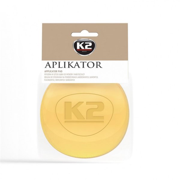 Vaxapplikator K2 Applicator, Universal K2