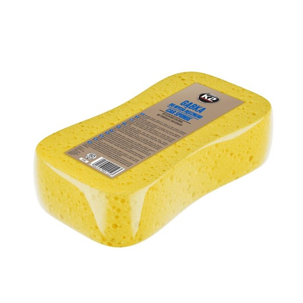 K2 Manual Wash Sponge tvättsvamp, Universal K2