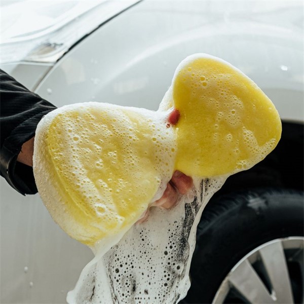 K2 Manual Wash Sponge tvättsvamp, Universal K2