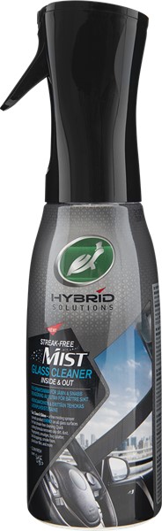 Glasrengöring Turtle Wax Hs Mist Glass Cleaner 591 Ml, Universal Turtle Wax