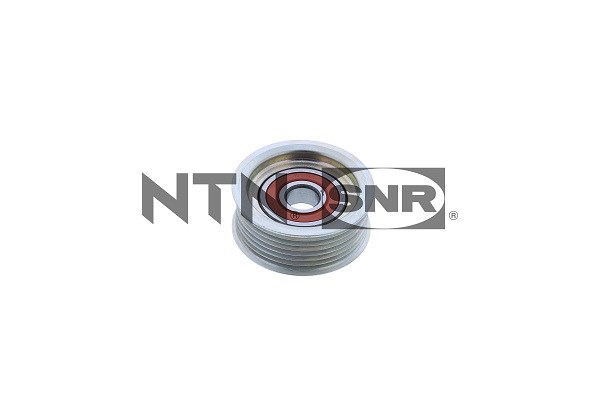Styrrulle, drivrem Snr GA374.43 SNR